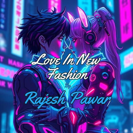 Love In New Fashion | Boomplay Music