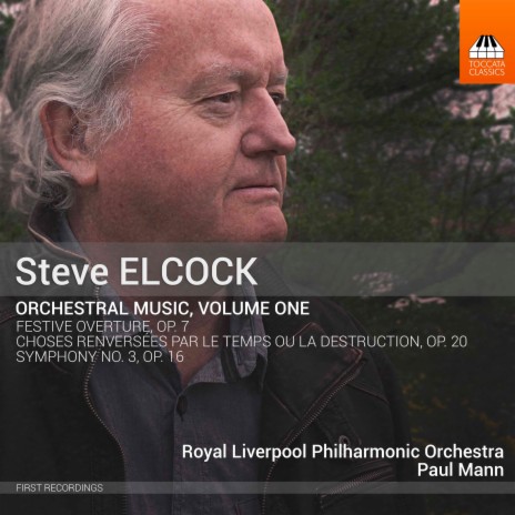 Festive Overture, Op. 7 ft. Paul Mann | Boomplay Music