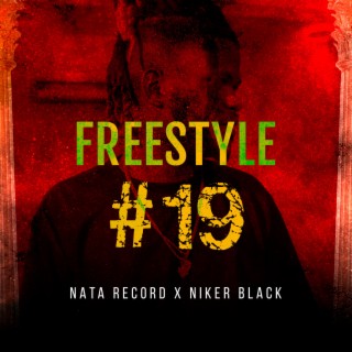 Freestyle #19
