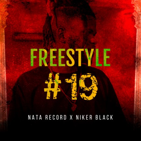 Freestyle #19 ft. Niker Black