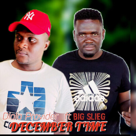 Single December ft. DLALA PROVIDER | Boomplay Music