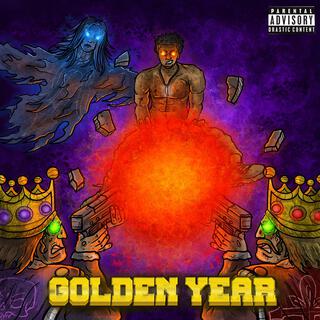 GOLDEN YEAR