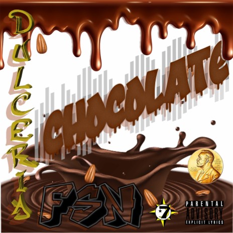 Chocolatina (Dulceria) | Boomplay Music