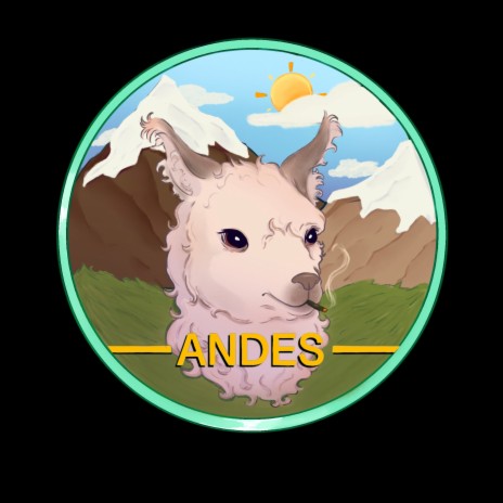 Andes | Boomplay Music