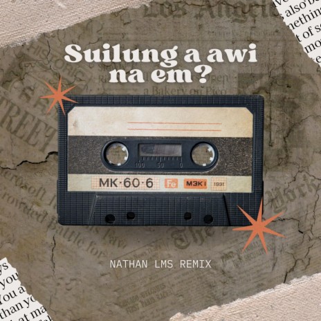 Suilung A Awi Na Em? (Lofi Version) | Boomplay Music