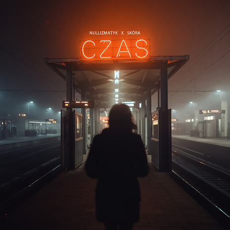 Czas ft. Skóra | Boomplay Music