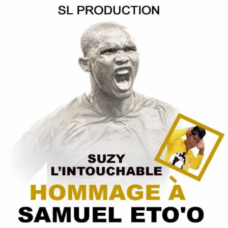 Hommage à Samuel Eto'o | Boomplay Music