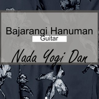 Bajarangi Hanuman on Guitar