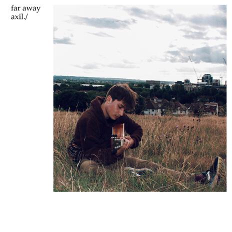 far away | Boomplay Music