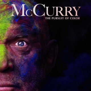McCurry - The Pursuit of Color (Original Motion Picture Soundtrack)