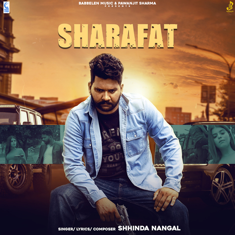 Sharafat | Boomplay Music