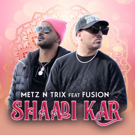 Shaadi Kar ft. Fusion