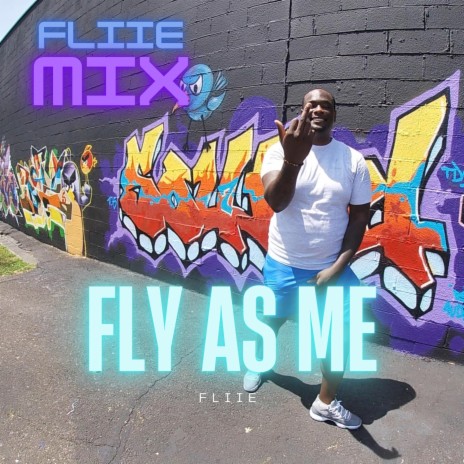Fly as Me