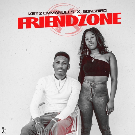 Friend Zone (feat. Songbird) | Boomplay Music