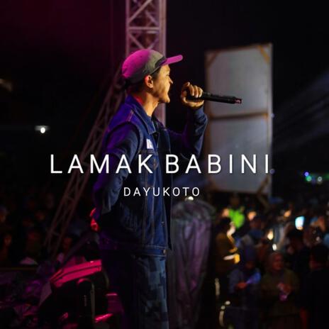 Lamak Babini | Boomplay Music