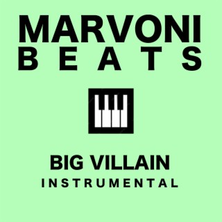 Big Villian (Instrumental)