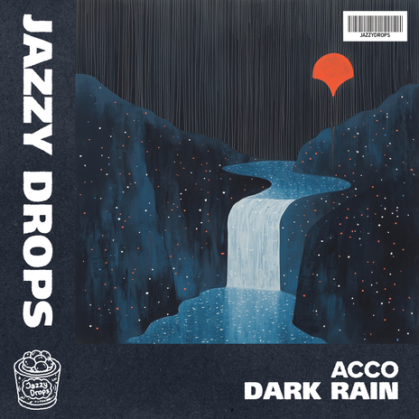 Dark Rain | Boomplay Music