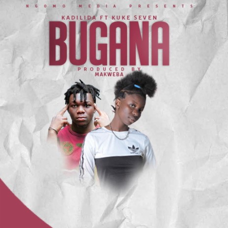 Bugana ft. Kuke | Boomplay Music