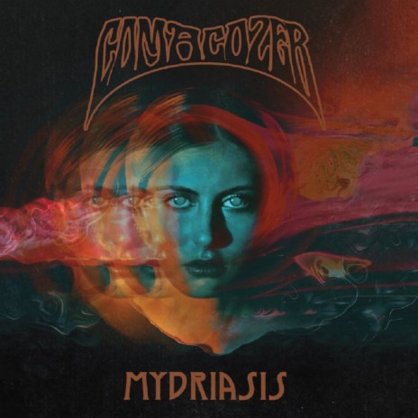 Mydriasis | Boomplay Music