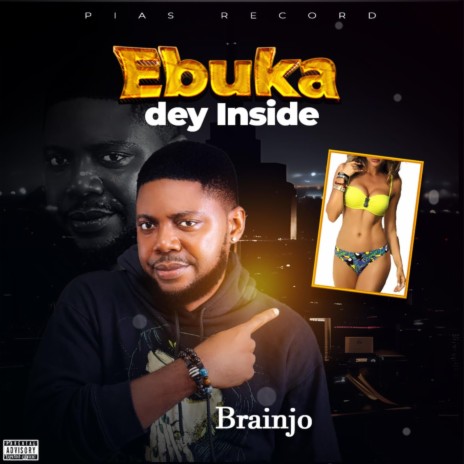 Ebuka dey inside | Boomplay Music