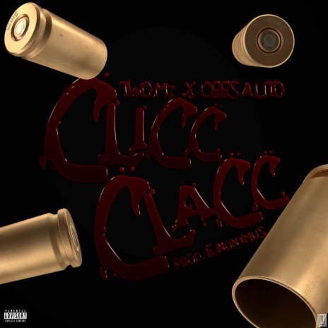 CLICC CLACC ft. Cees Alito | Boomplay Music