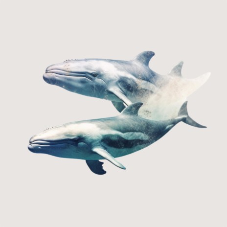 Little whales | Boomplay Music