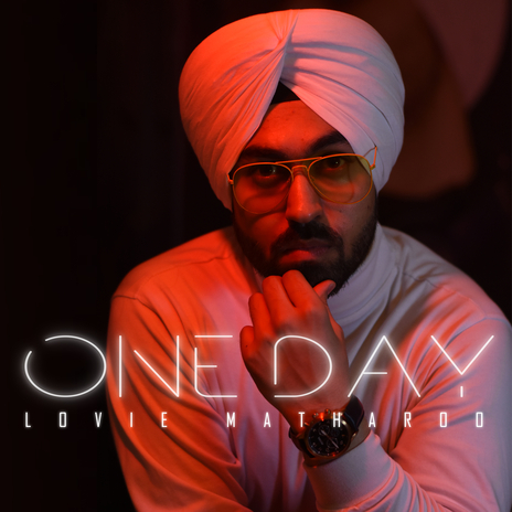 One Day (1) ft. Gaurav Chhabra & Tvox Music | Boomplay Music