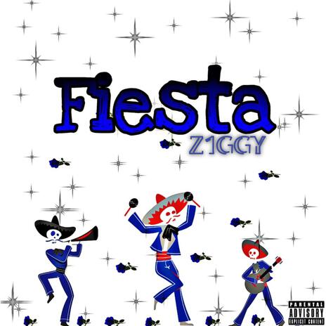 Fiesta | Boomplay Music