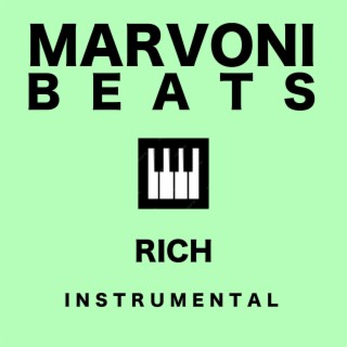 Rich (Instrumental)