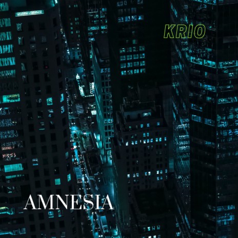 Amnesia | Boomplay Music