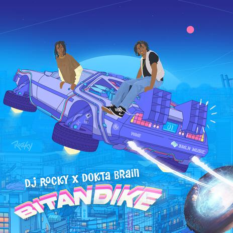 Bitandike ft. Dokta Brain | Boomplay Music