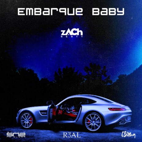 Embarque Baby | Boomplay Music