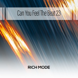 Can You Feel The Beat 23