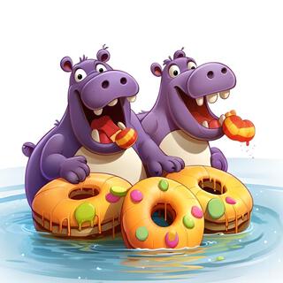 Hungry Hippo Song