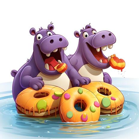 Hungry Hippo Song | Boomplay Music