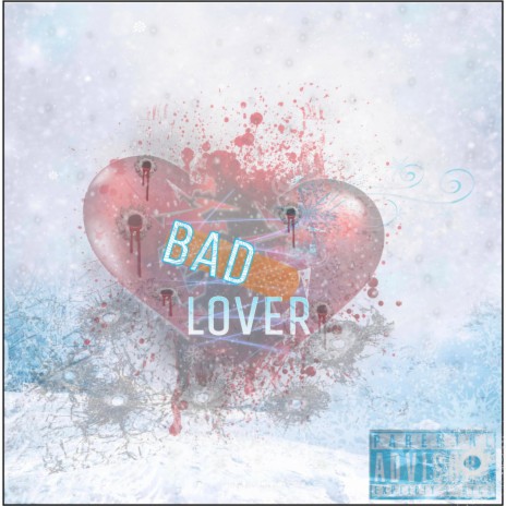 Bad Lover | Boomplay Music