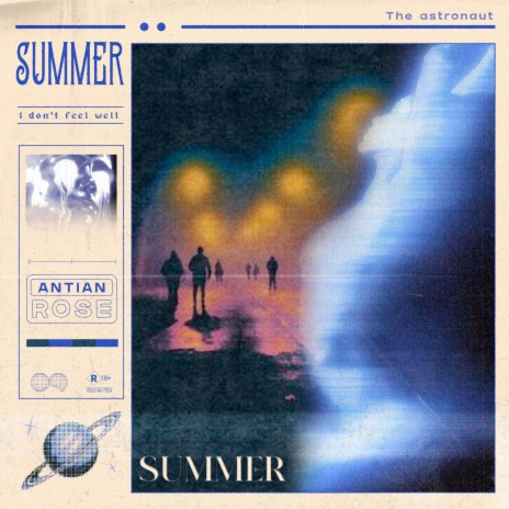 Summer | Boomplay Music