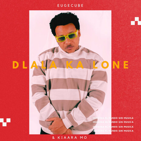 Dlala Ka Lone ft. Kiaara Mo | Boomplay Music