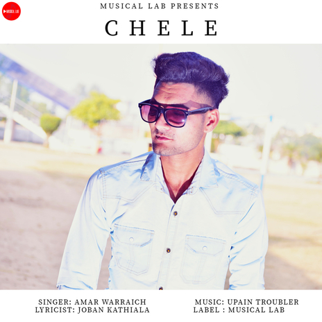 Chele | Boomplay Music