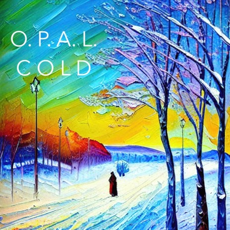 Cold (Vocal Version)