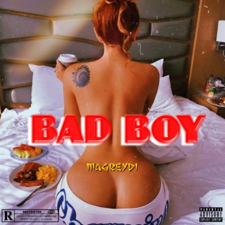 BAD BOY | Boomplay Music