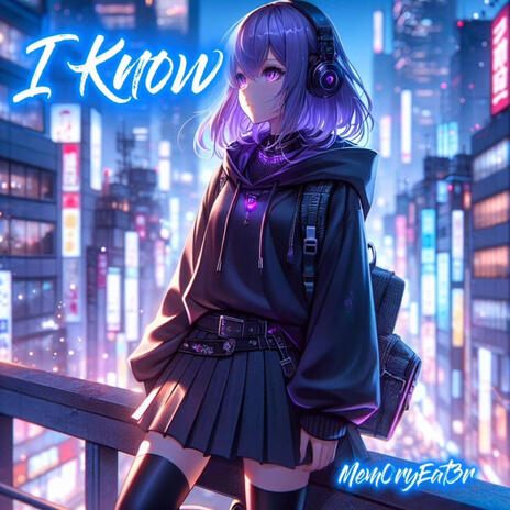 I know | Boomplay Music