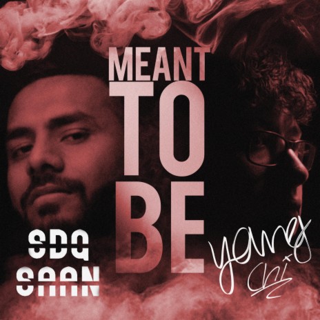 Meant to Be ft. Young Chi | Boomplay Music