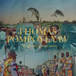 Thomas Pompoy3yaw (Remix)
