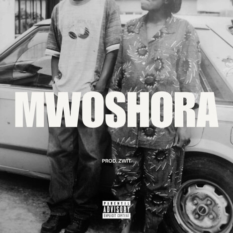 Mwoshora (Matt21V12) | Boomplay Music