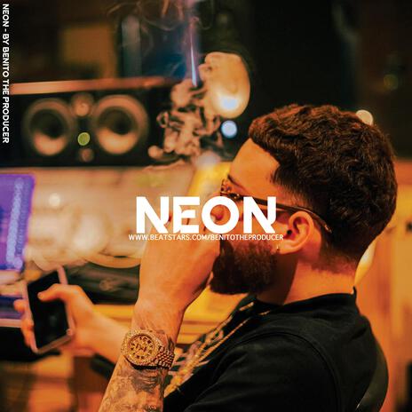 Neon (Instrumental de Trap Hard, Type Beats Trap Freestyle 2024) | Boomplay Music