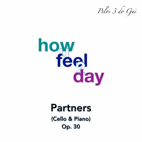 Partners (Cello & Piano) | Boomplay Music