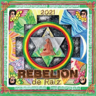 Rebelion Reggae Band