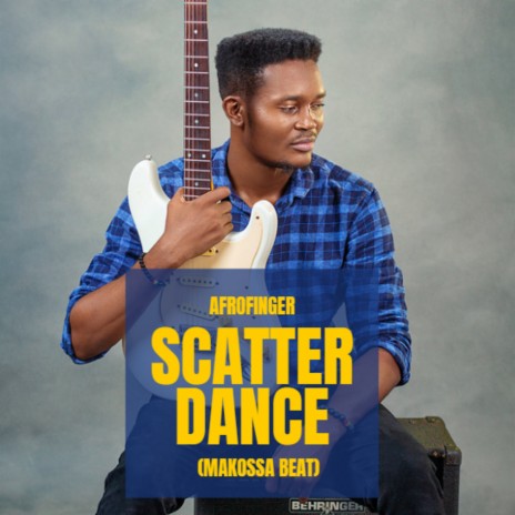 Scatter Dance (Makossa beat) | Boomplay Music