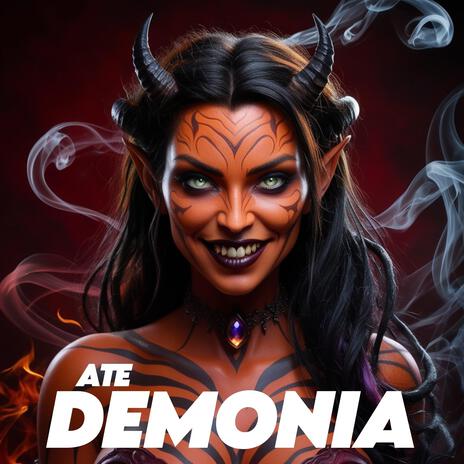 Demonia | Boomplay Music